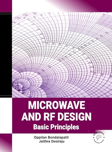 Microwave and RF Design