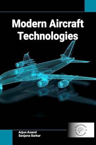 Modern Aircraft Technologies