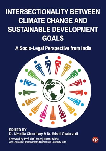 Intersectionality Between Climate Change and Sustainable Development Goals