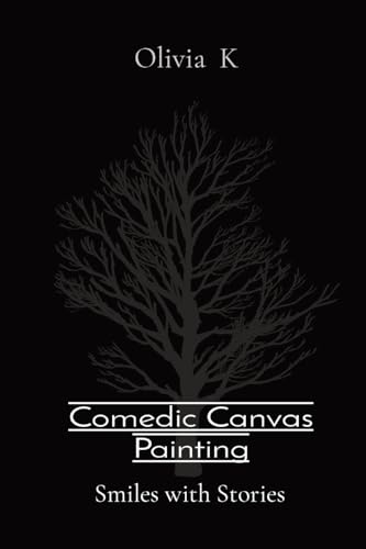 Comedic Canvas Painting