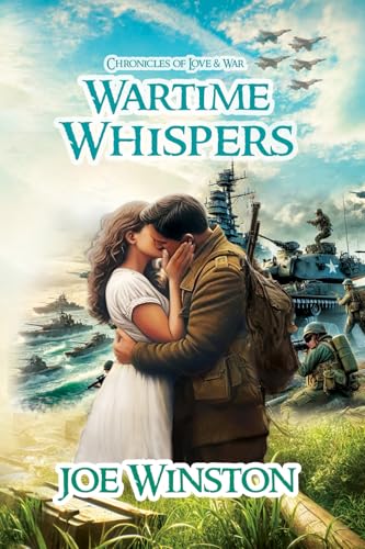 WARTIME WHISPERS