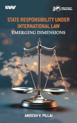 State Responsibility Under International Law