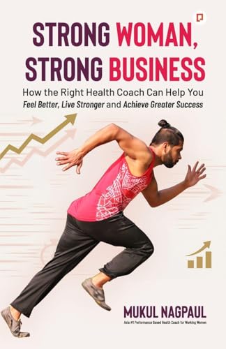 Strong Woman, Strong Business