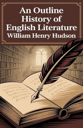 An Outline History of English Literature