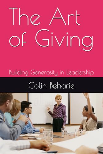 The Art of Giving
