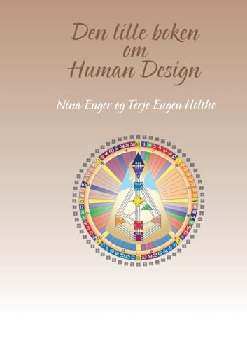 Den lille boken om Human Design