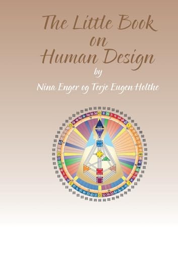 The Little Book on Human Design