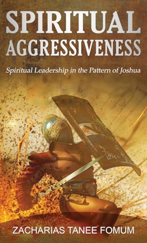 Spiritual Aggressiveness