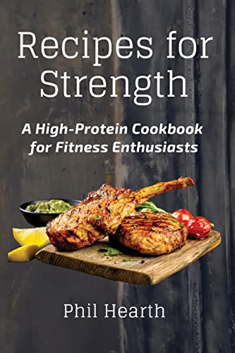 Recipes for Strength