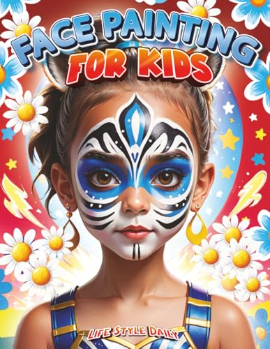 Face Painting for Kids
