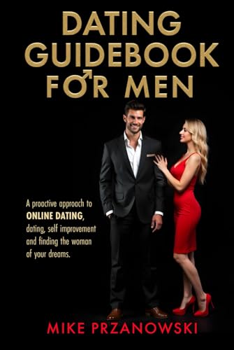 Dating Guidebook for Men