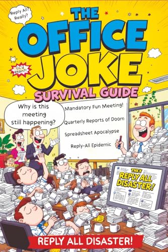 The Office Joke Survival Guide