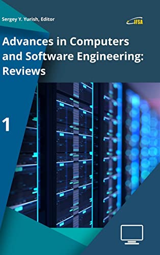 Advances in Computers and Software Engineering