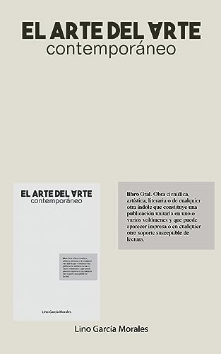 El arte del arte contemporáneo