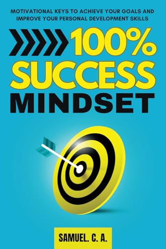 100% SUCCESS MINDSET