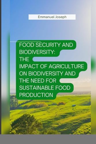 Food Security and Biodiversity