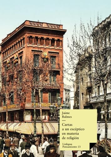 Cartas a un escéptico en materia de religión