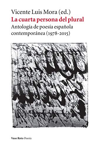 La cuarta persona del plural