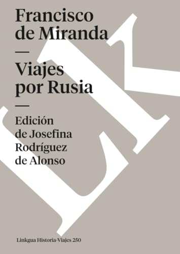 Viajes por Rusia