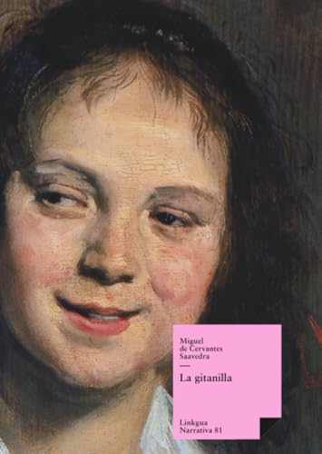 La gitanilla