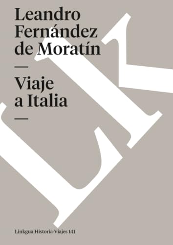 Viaje a Italia