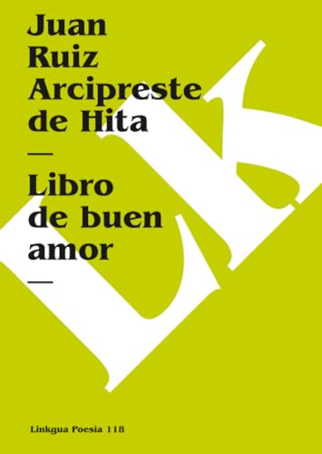 Libro de buen amor