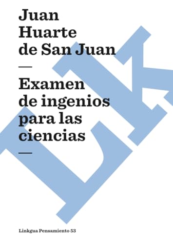 Examen de ingenios para las ciencias