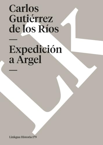 Expedición a Argel