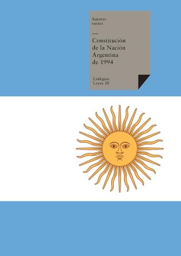 Constitución de la Nación Argentina de 1994
