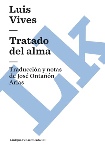 Tratado del alma