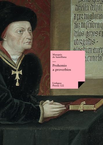 Prohemio a proverbios