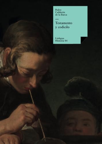 Testamento y codicilo
