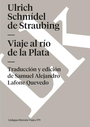 Viaje al río de la Plata