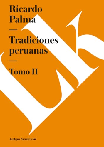 Tradiciones peruanas