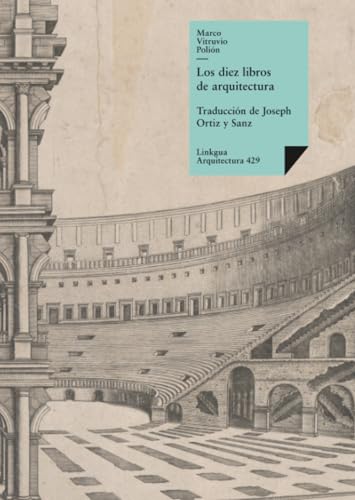 Los diez libros de arquitectura