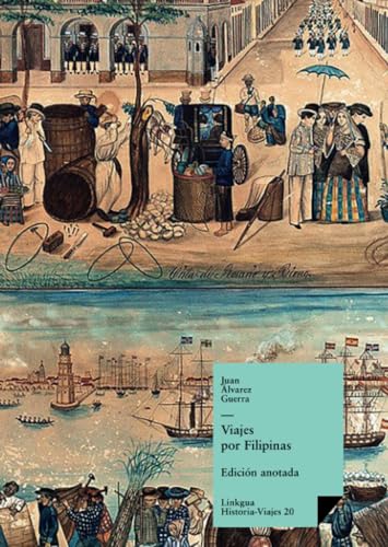 Viajes por Filipinas