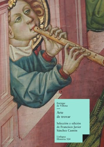Arte de trovar
