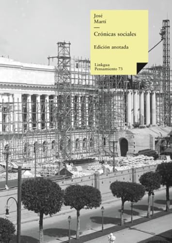 Crónicas sociales