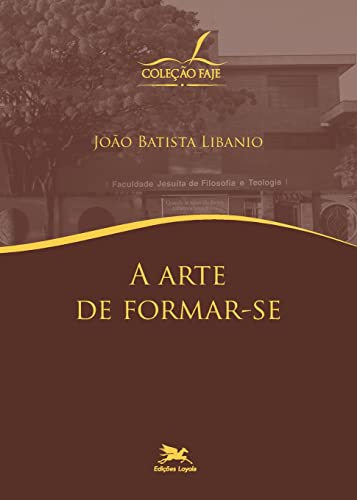 Arte de formar-se (A)