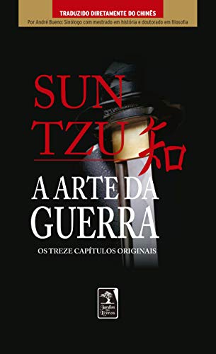 A Arte da guerra - Edição limitada