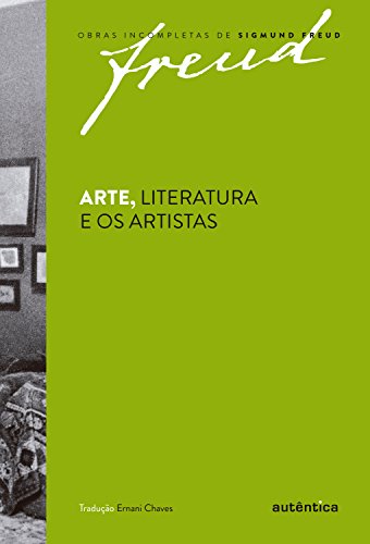 Arte, Literatura e os artistas