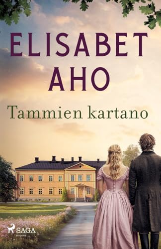 Tammien kartano