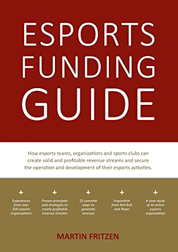 Esports Funding Guide