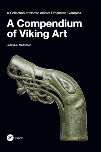 A Compendium of Viking Art