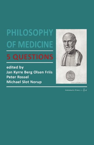 Philosophy of Medicine