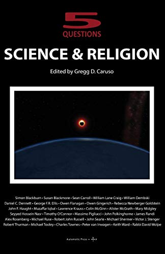 Science and Religion