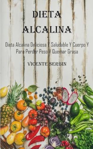 Dieta Alcalina