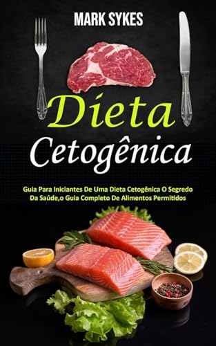 Dieta Cetogênica