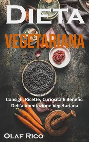 Dieta Vegetariana