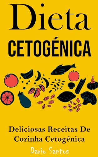 Dieta Cetogénica